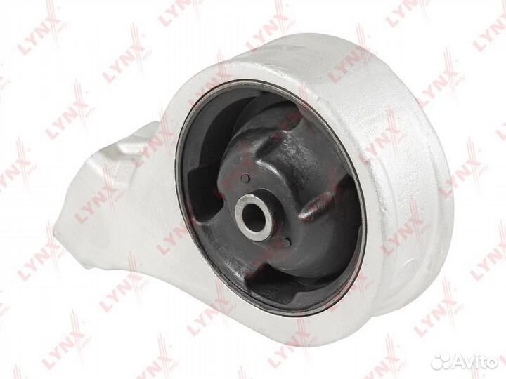 Опора двигателя задняя hyundai Santa Fe(SM) 2.0-2