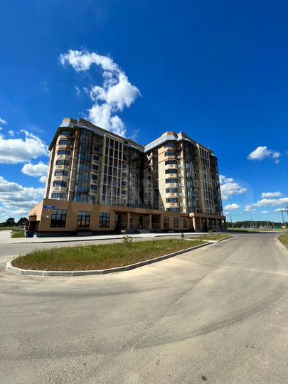 Коммерческое помещение 303 кв.м