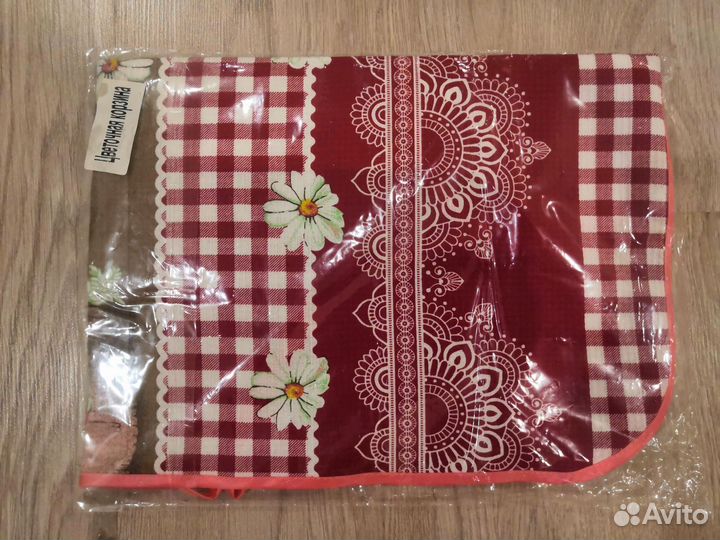 Кухонный набор новый