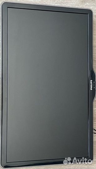 Телевизор philips