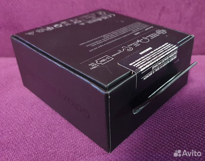 Samsung Galaxy Buds2 Pro