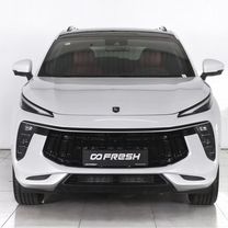 Forthing T5 EVO 1.5 AMT, 2023, 34 км, с пробегом, цена 3 040 000 руб.