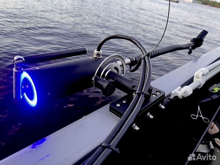 Ротатор автоматический Probaits GEN3