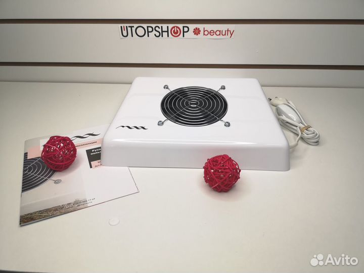 Вытяжка для педикюра Max