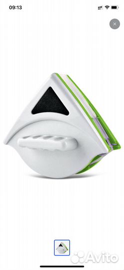 Щетка для мытья окон