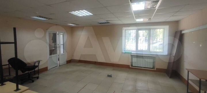 Торговая площадь, 73.8 м²