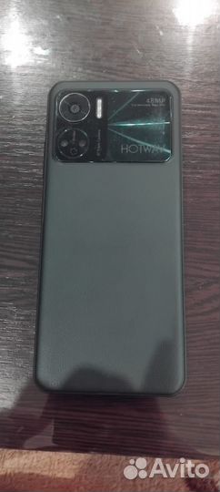 Hotwav Note 12, 8/128 ГБ