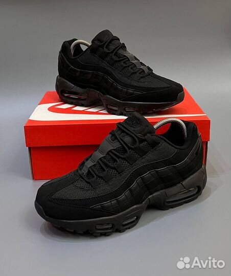 Кроссовки Nike Air Max 95 (45-48)