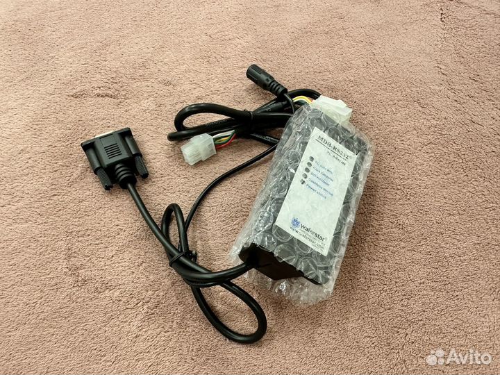 MDB box адаптер для вендинга