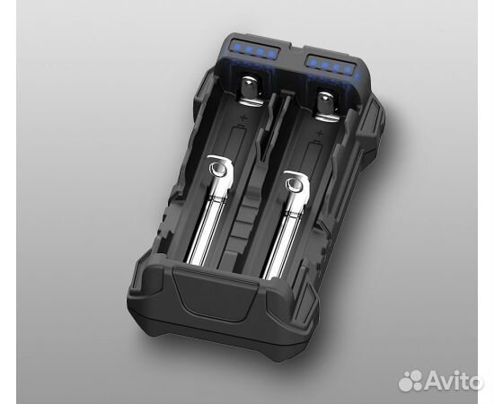 Новое Зарядное устройство armytek handy C2 VE