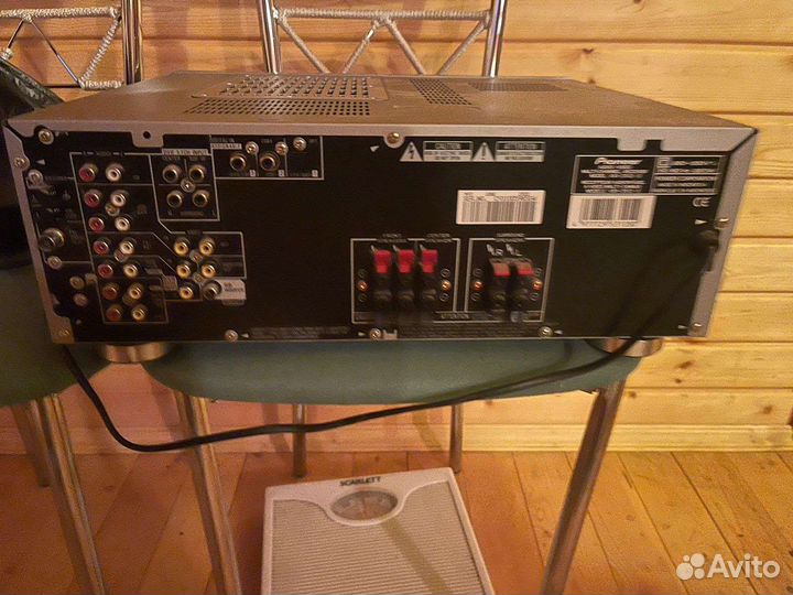 Monitor audio bronze