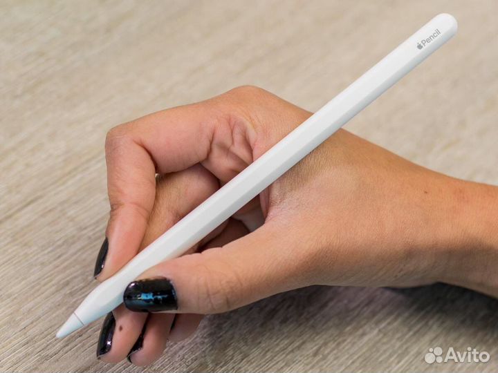 Apple Pencil 2018 Новый