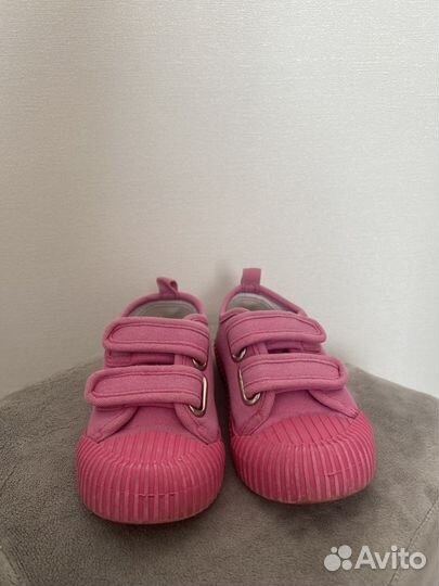 Кеды playtoday 14 см