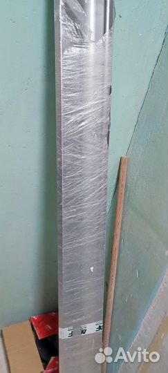 Пороги на hyundai sonata EF Tagaz