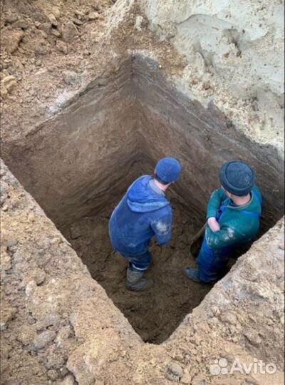 Био Септик для дома и дачи рассрочка SE-80380