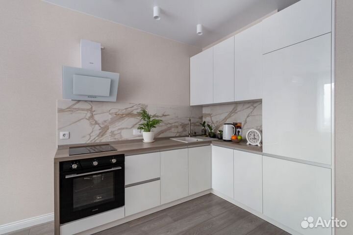 Кухни на заказ km-37069