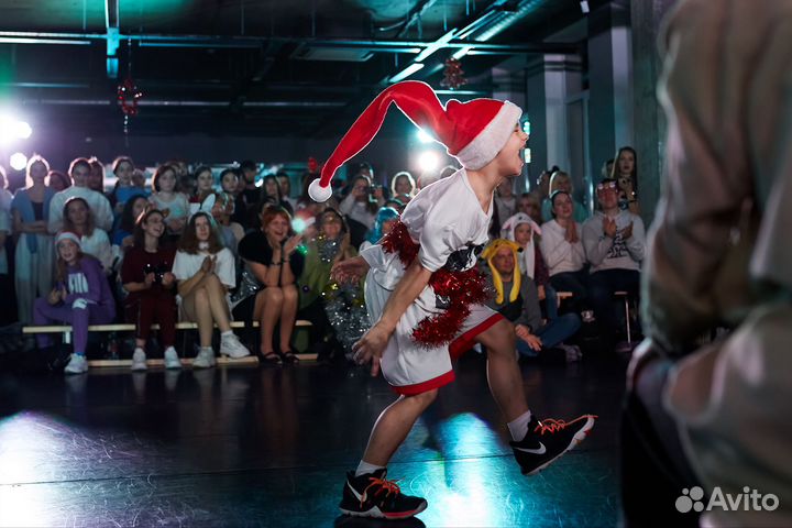 Детский фотограф на праздник