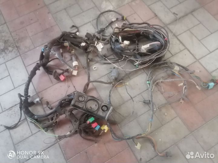 Пружина подвески