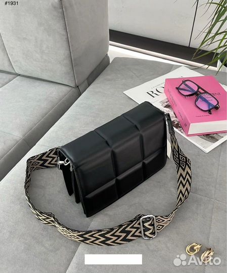 Сумка женская