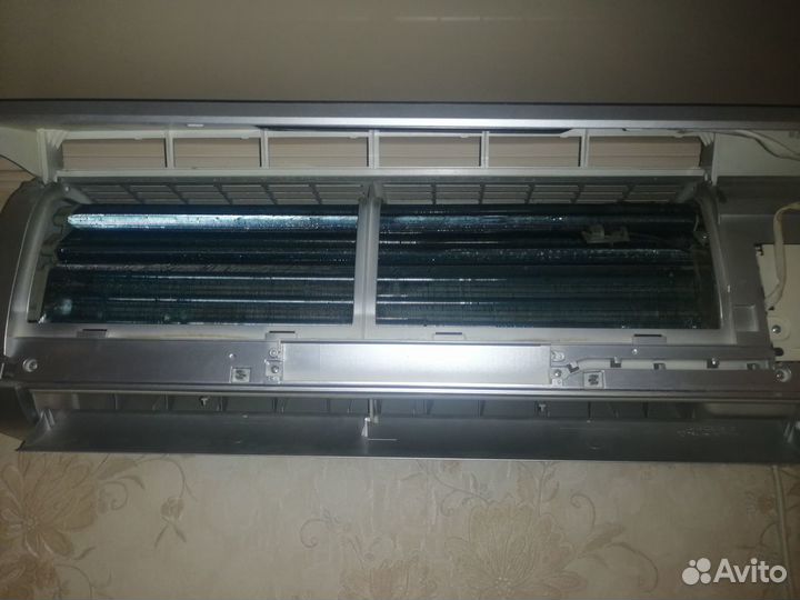 Чистка сплит систем астрахань