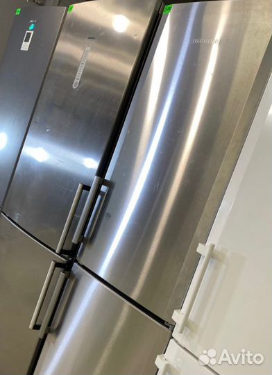 Б/у холодильник