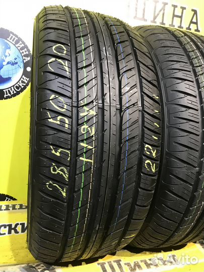 Dunlop Grandtrek PT2A 285/50 R20 112V