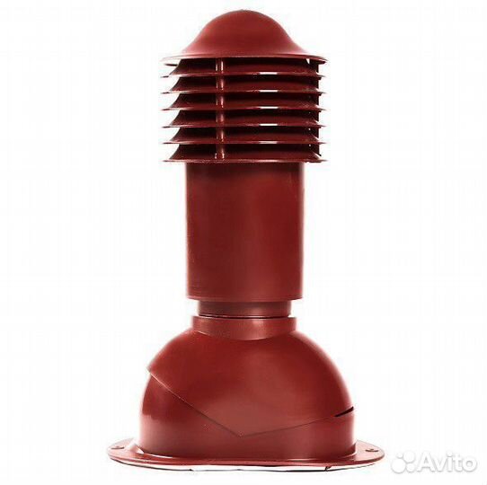 Труба вентиляции