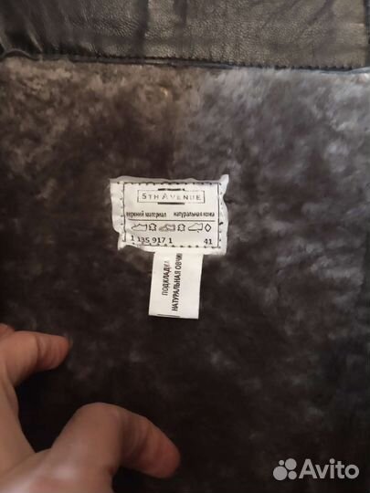 Сапоги 41р зима нат.кожа/овчина обуты 1раз