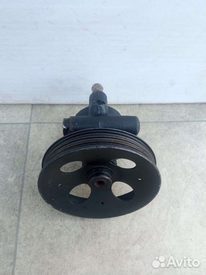 Насос гур Opel Astra F 26025012