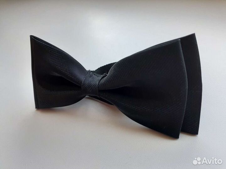 Галстук бабочка