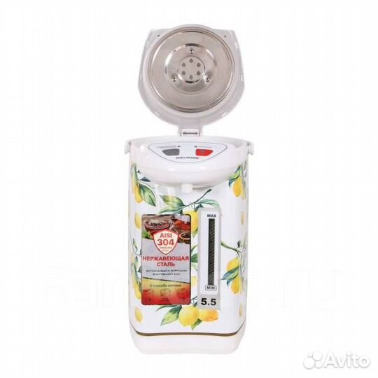 Термопот Willmark WAP-553UL