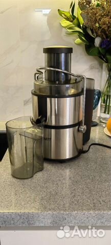 Соковыжималка scarlett