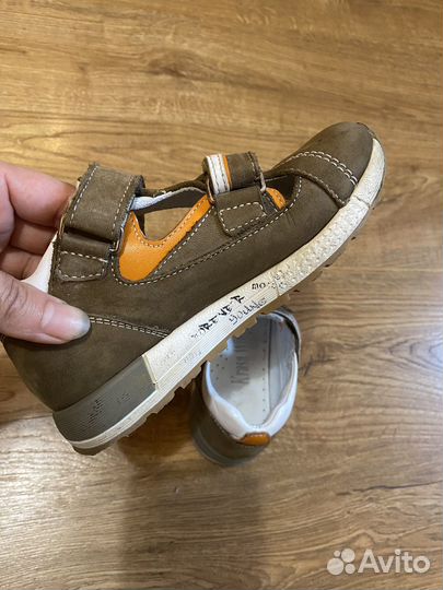 Сандалии Krassa Win, 28 p-p