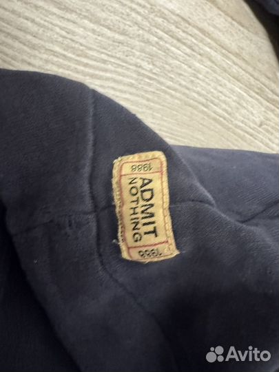 Толстовка Weekend offender