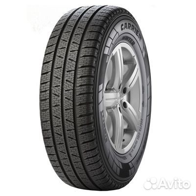 Pirelli Carrier Winter 235/65 R16 118R