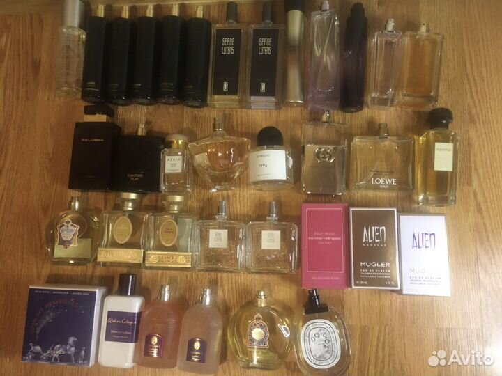 Распив отливанты оригинал