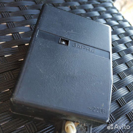 Вспышка камеры сэф-3м