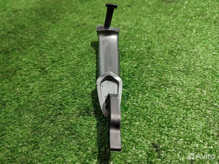 Ручка наружная двери передней правой BMW X5 E70