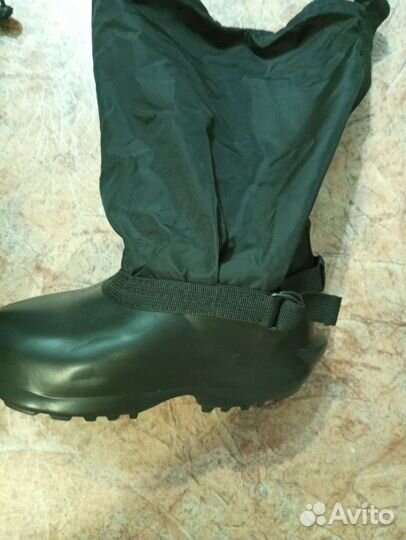 Чехлы обувные