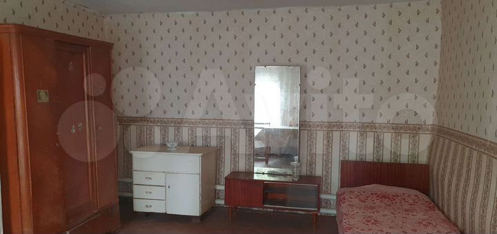 Дом 58,6 м² на участке 6 сот.