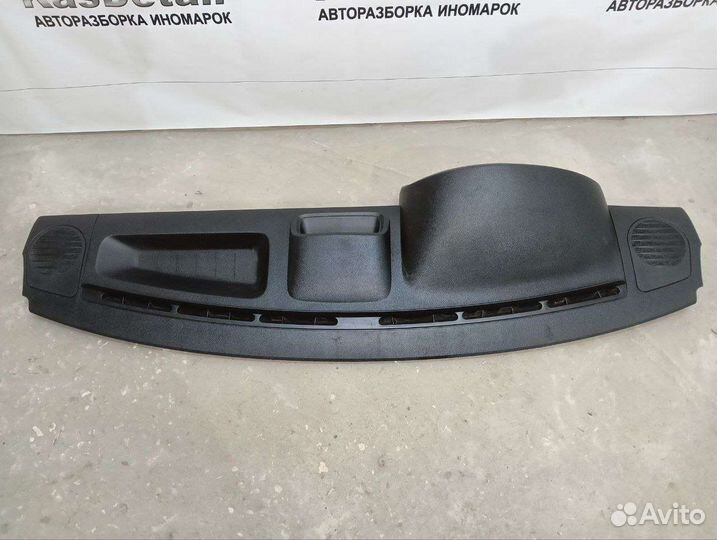 Торпеда Renault Kangoo