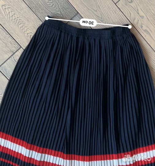 Tom Tailor Плессированная юбка