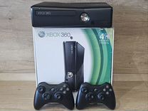 Xbox 360 freeboot