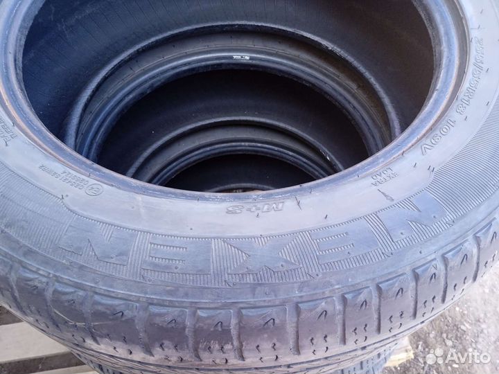 Nexen Roadian HTX RH5 255/55 R18 109V