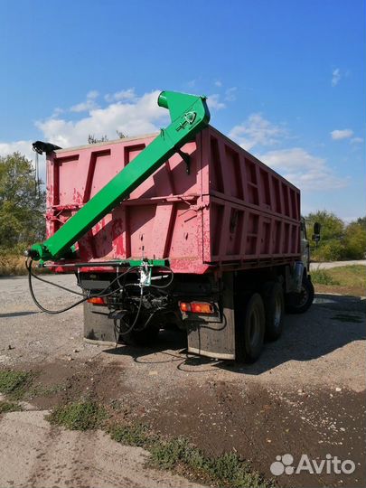 Загрузчик сеялок ЗУС 7К, 2023