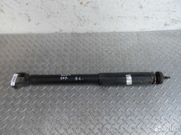 Амортизатор задний L Ford Explorer 5 FB5318080AC