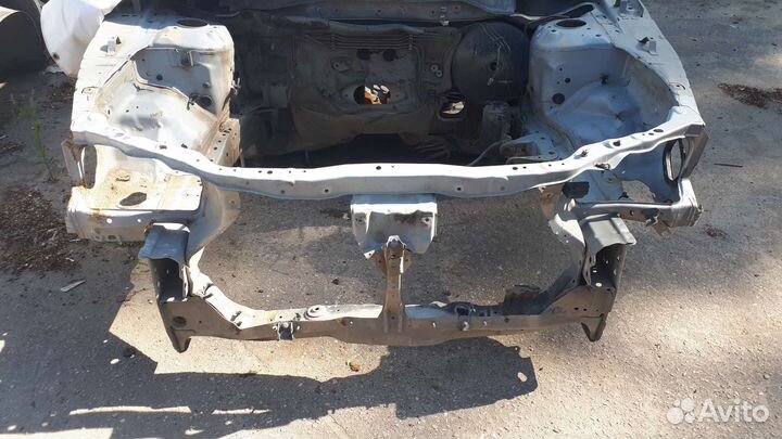 Кузов nissan primera p12