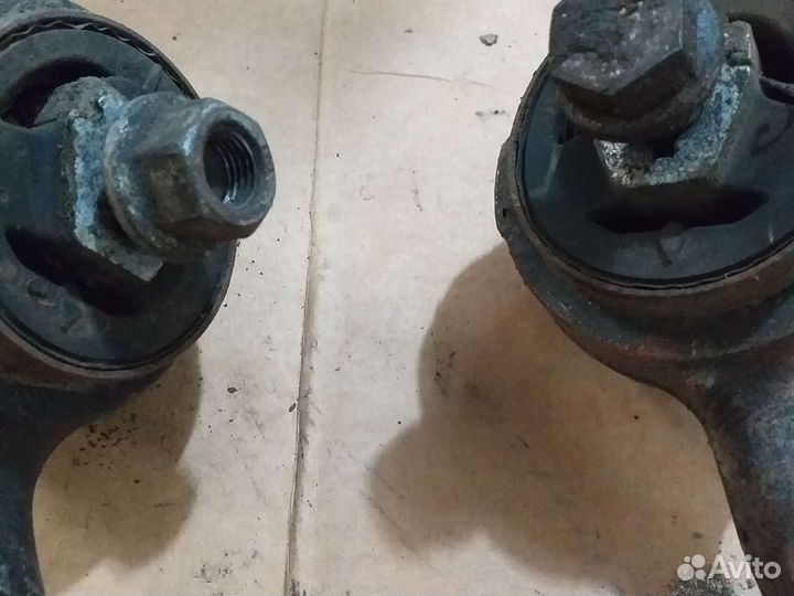 Рычаг передний bmw х5 е 53