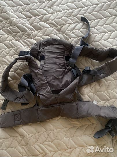 Переноска infantino