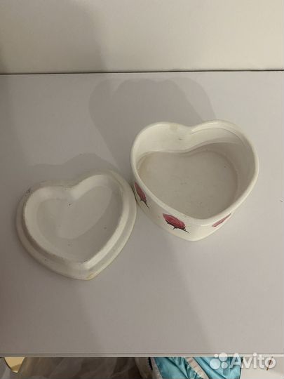 Шкатулка для украшений